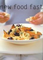 New Food Fast 1551109786 Book Cover