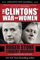 The Clintons' War on Women 151070678X Book Cover