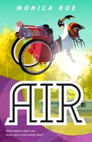 Air 1250798264 Book Cover