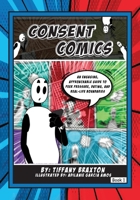 Consent Comics B0GWQKJHX1 Book Cover