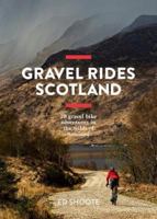 Gravel Rides Scotland 1839810505 Book Cover