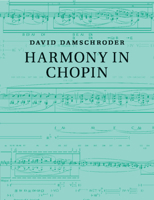 Harmony in Chopin 110751956X Book Cover