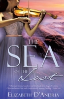 The Sea of the Lost 1545610231 Book Cover