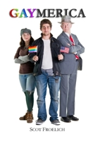 Gaymerica 1734723211 Book Cover