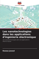 Les nanotechnologies dans les applications d'ingénierie électronique (French Edition) 6209903134 Book Cover