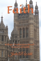 Faith: A Hype Production Novel - A Story of Faith B0CH2PP9WJ Book Cover