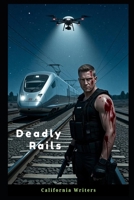 Deadly Rails (The Collection) B0FPMS7418 Book Cover
