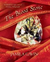 The Blood Stone B001ISVI8G Book Cover