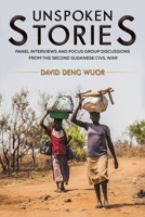 Unspoken Stories 1645755630 Book Cover