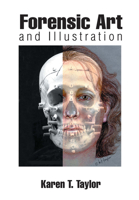Forensic Art and Illustration 1032918292 Book Cover