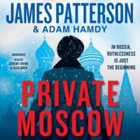 Private Moscow 1668634465 Book Cover