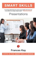 Smart Skills: Presentations 8129120089 Book Cover