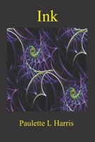 Ink 0578777525 Book Cover