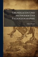 Grundlagen Und Methoden Der Paläogeographie (German Edition) 102390666X Book Cover