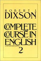 Complete Course in English Book 2 0131588257 Book Cover