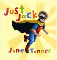 Just Jack 0143504924 Book Cover