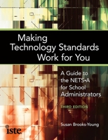 Making Technology Standards Work for You, 3rd Edition 1564843203 Book Cover