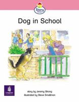 Dog in School 0582407575 Book Cover