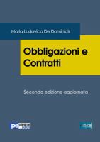 Obbligazioni E Contratti 8833000583 Book Cover