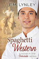 Spaghetti Western 1632161346 Book Cover