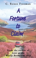 A Fortune to Claim B0F8VHY23N Book Cover
