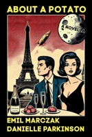 About A Potato 9153134281 Book Cover