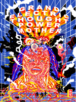Grand Electric Thought Power Mother 1937541509 Book Cover