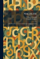 Nachlese: Easy Short Stories From Contemporary German Literature 1025423534 Book Cover
