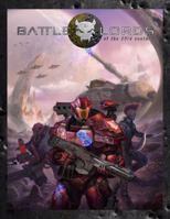 Battlelords of the Twenty-Third Century 1931320187 Book Cover