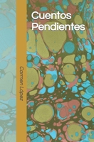 Cuentos Pendientes 8409643421 Book Cover