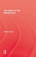 Heart of Middle East 0710311435 Book Cover