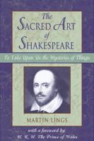 The Secret of Shakespeare 0892810599 Book Cover