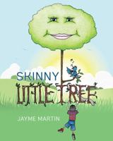 Skinny Little Tree 1478708131 Book Cover