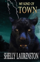 My Kind of Town 1680681923 Book Cover