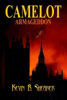 Camelot: Armageddon 1795213795 Book Cover