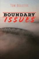 Boundary Issues 1088053947 Book Cover