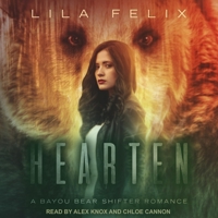 Hearten 150773543X Book Cover