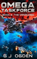 The Vanguard 1838022678 Book Cover