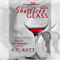 Shattered Glass 1538504189 Book Cover