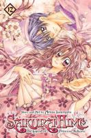 Sakura Hime: The Legend of Princess Sakura, Vol. 12 1421559161 Book Cover
