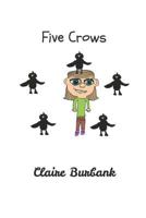 Five Crows 1949701026 Book Cover