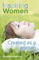Created As A Woman 1853454508 Book Cover