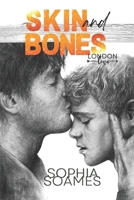 SKIN AND BONES (London Love) B0CSCN63KF Book Cover