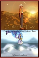 Outlander Page: First Book of the Aethereal Knights' Tales 1734341513 Book Cover