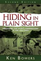 Hiding In Plain Sight 1555174981 Book Cover