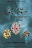 The Multiverse of Max Tovey 1943755124 Book Cover