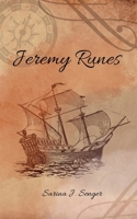 Jeremy Runes B0DCDF8JWT Book Cover