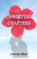 Unwritten Chapters: The Story That Was Meant to Be Written B0DSLL8KVT Book Cover
