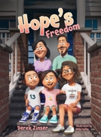 Hope's Freedom B0GT2GGYPW Book Cover