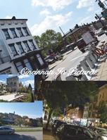 Cincinnati In Pictures, 5th Edition 1388223996 Book Cover